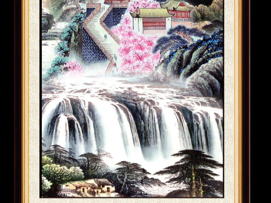 赤王萧羽最后才明白，明德帝从头到尾，都没有选择过他